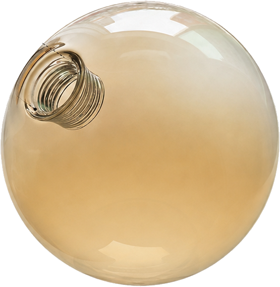 Pyrex-style / borosilicate glass component series