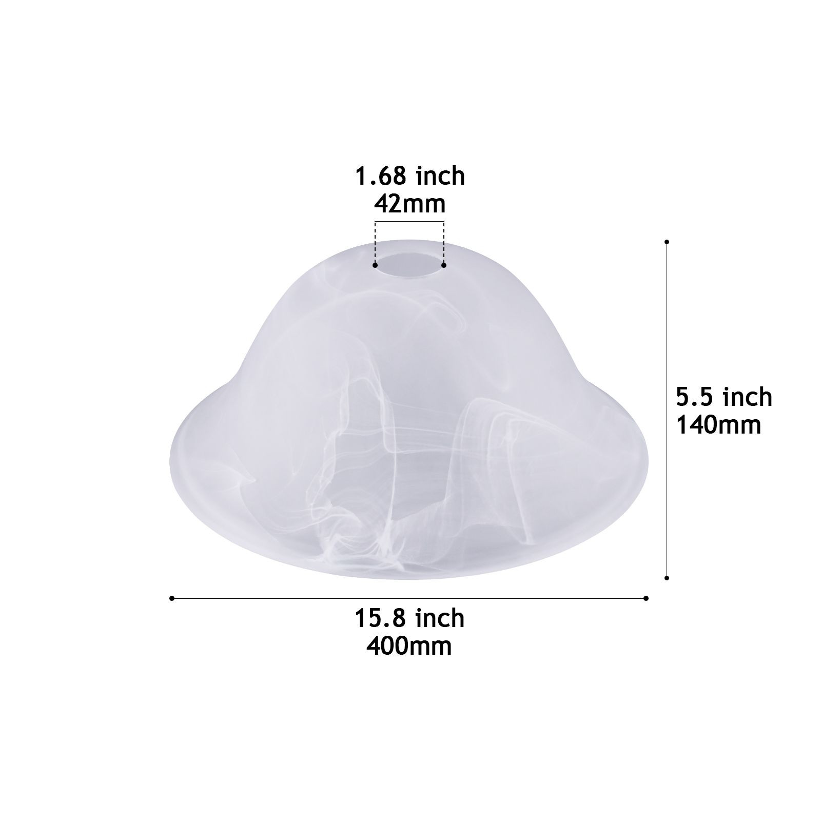 CY5600-400 Lamp Cover