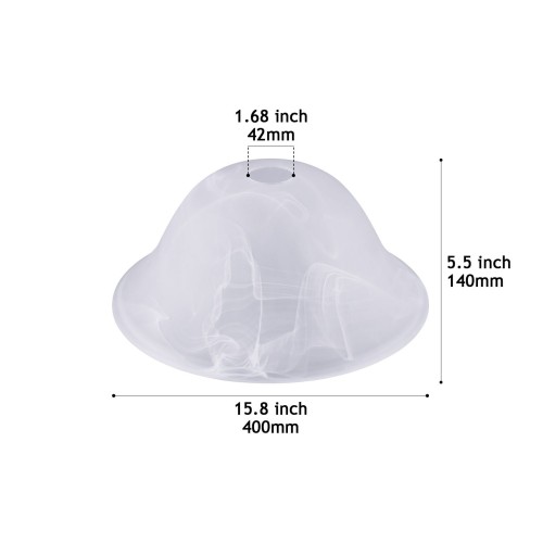 CY5600-400 Lamp Cover