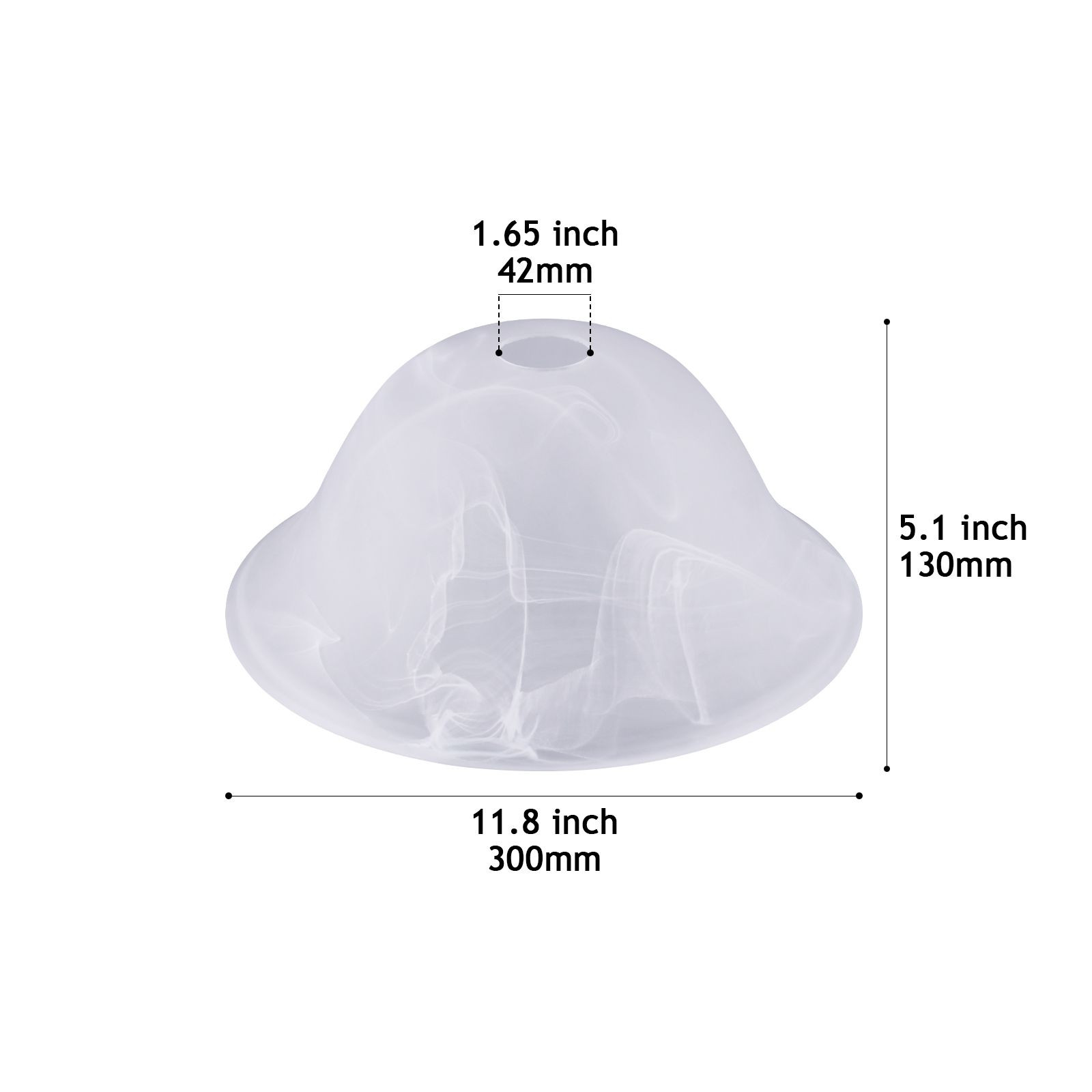 CY5600-300 Lamp Cover