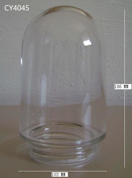 Glass lamp CY4045