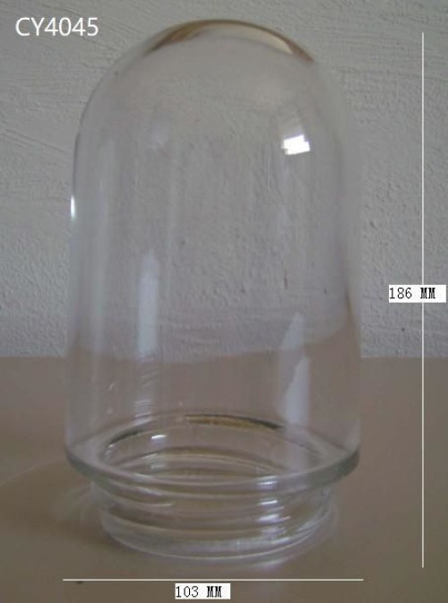 Glass lamp CY4045