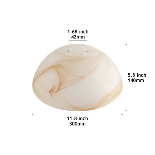 CY5500-300 AM Lamp Cover