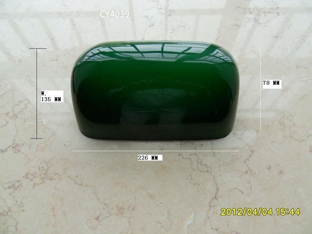 Glass Lamp Varity of glasses