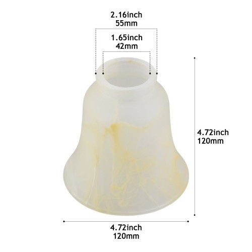 CY5700-120 AM Lamp Cover