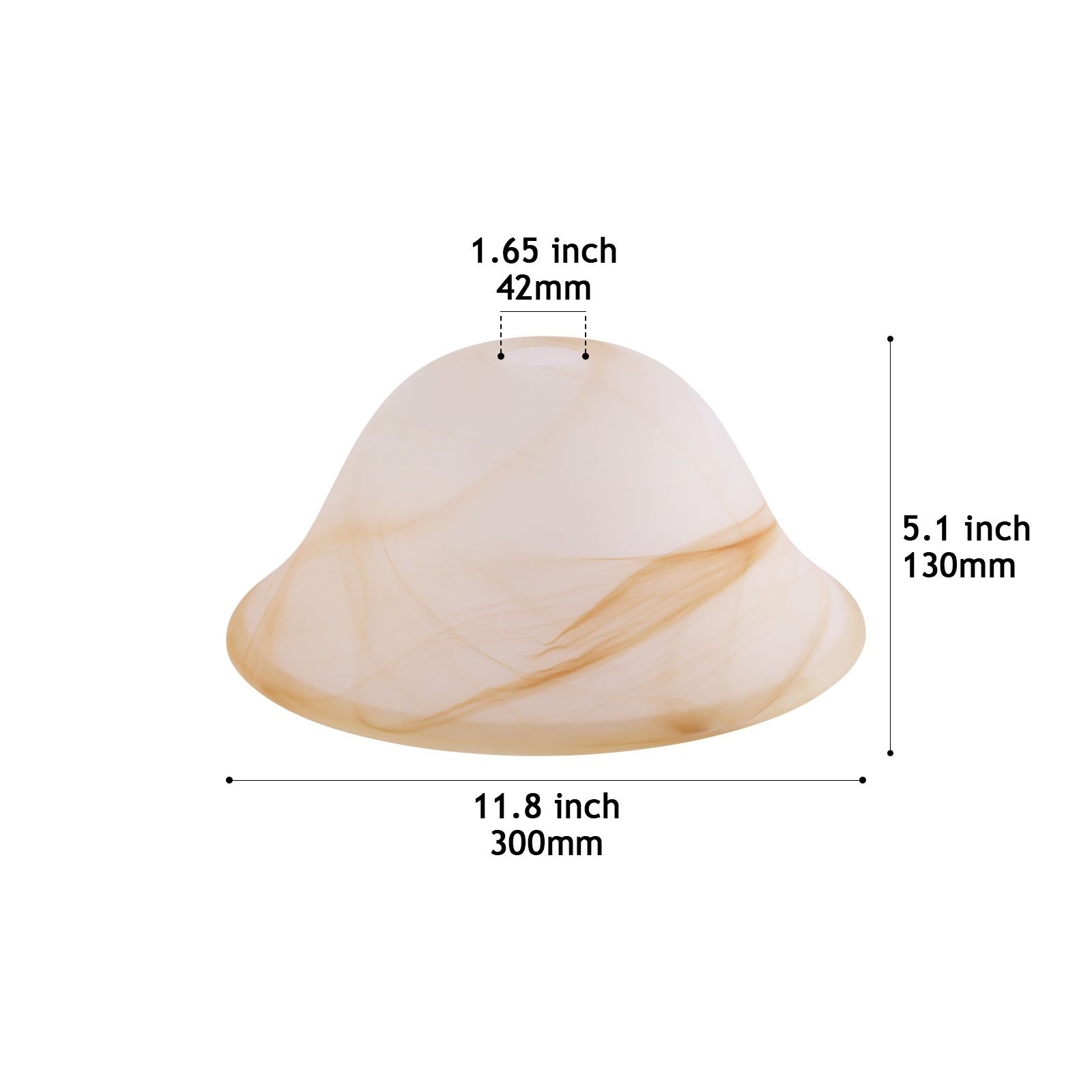 CY5600-300 AM Lamp Cover