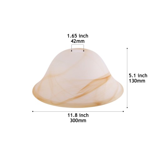 CY5600-300 AM Lamp Cover