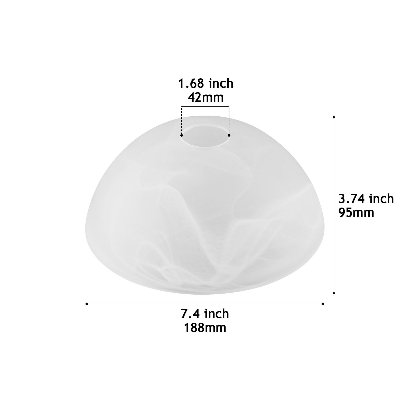 CY5500-188  Lamp Cover