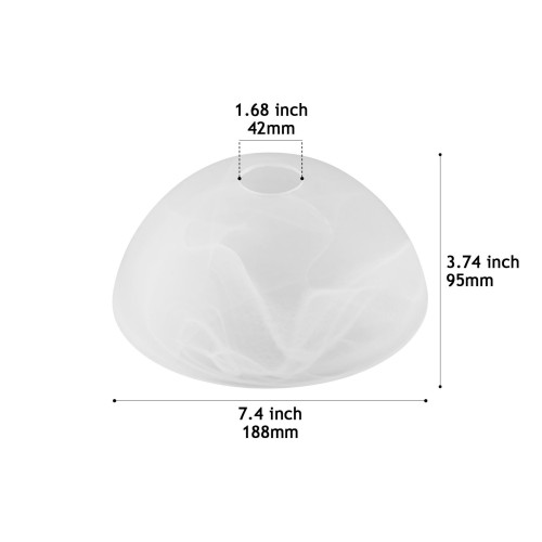 CY5500-188  Lamp Cover