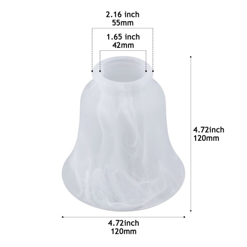 Lamp Cover CY5700-120